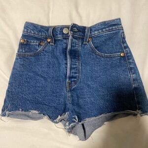 Levi’s